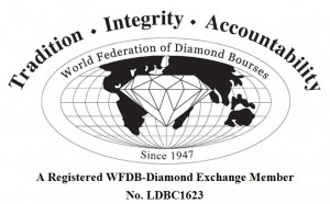 World Federation of Diamond Bourses